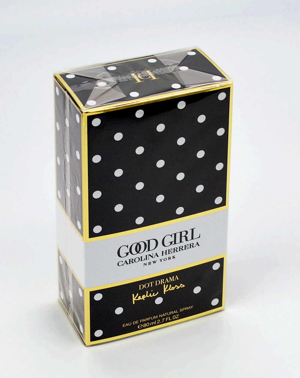 Good Girl Perfume by Carolina Herrera 5.1 oz. Eau de Parfum Spray in Sealed  Box