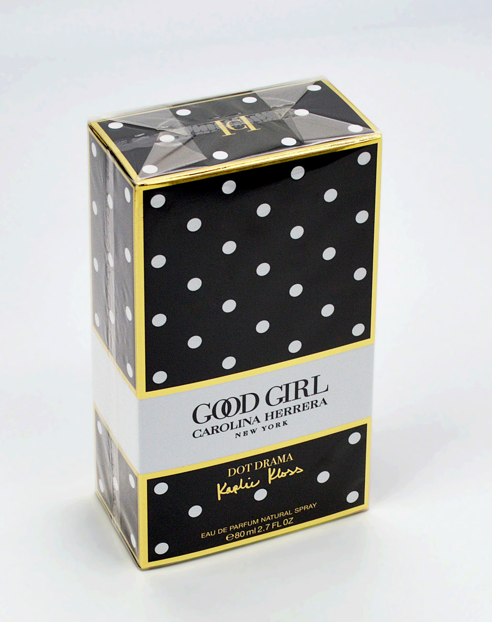 Good girl discount dot drama 80ml